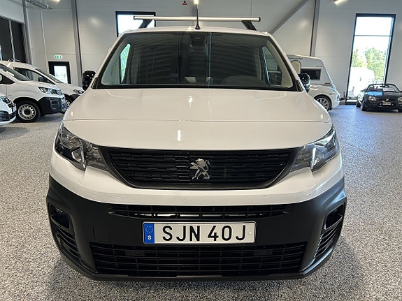 Peugeot Partner 11 of 24