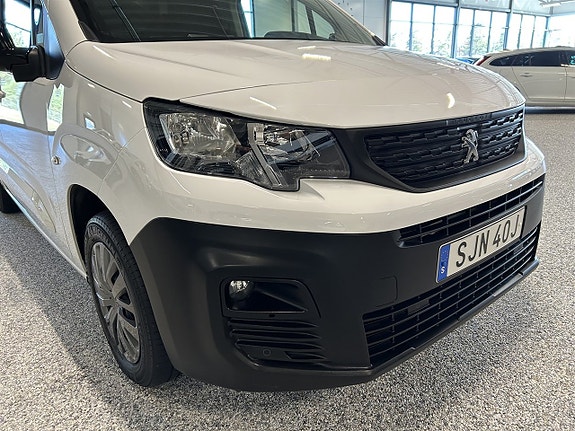 Peugeot Partner 6 of 24