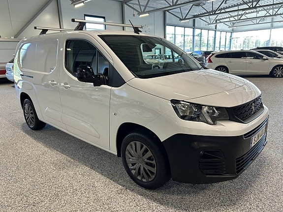 Peugeot Partner 5 of 24