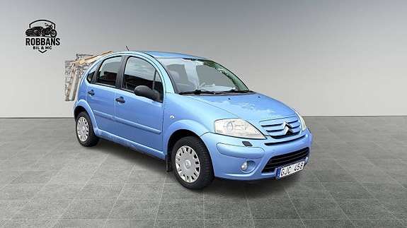 Citroen C3 3 of 14