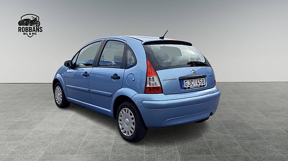 Citroen C3 7 of 14
