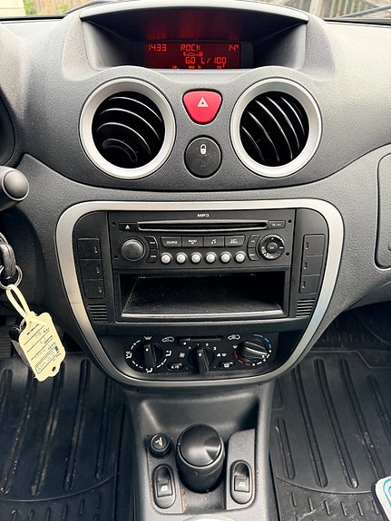 Citroen C3 13 of 14