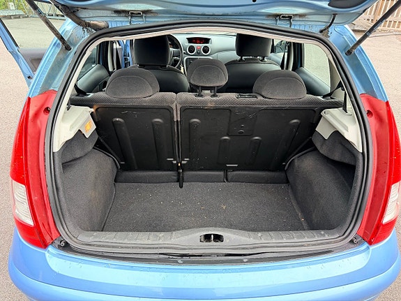 Citroen C3 14 of 14