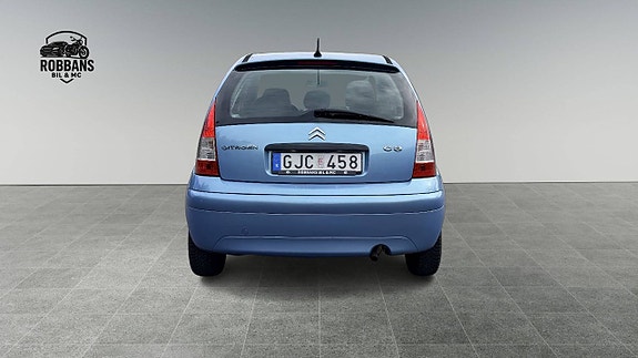 Citroen C3 6 of 14