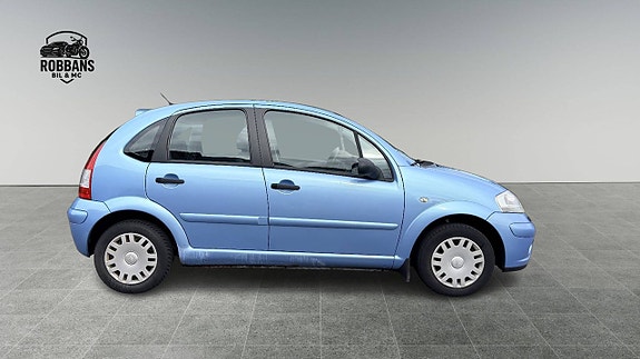 Citroen C3 4 of 14