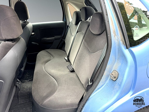 Citroen C3 10 of 14