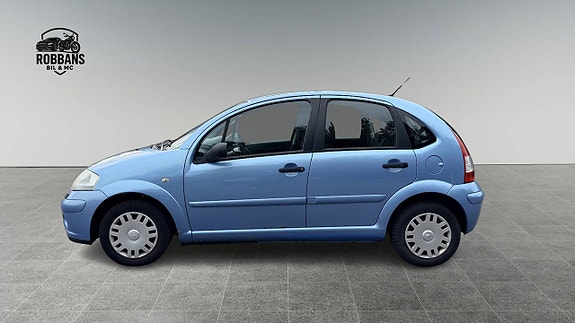 Citroen C3 8 of 14