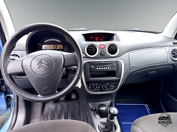 Citroen C3 11 of 14