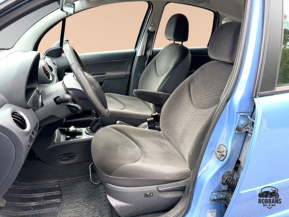 Citroen C3 9 of 14