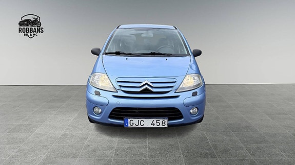 Citroen C3 2 of 14
