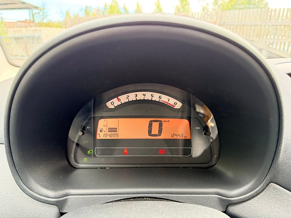 Citroen C3 12 of 14