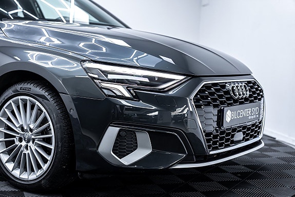 Audi A3 7 of 27