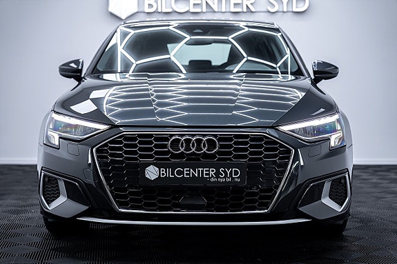 Audi A3 5 of 27