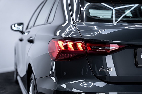 Audi A3 13 of 27