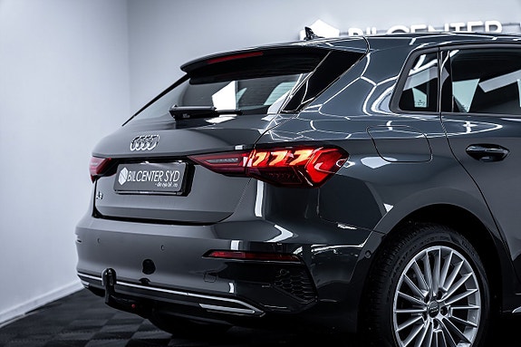 Audi A3 9 of 27