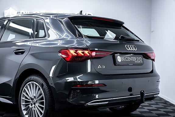 Audi A3 12 of 27