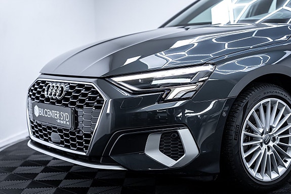 Audi A3 2 of 27
