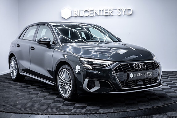 Audi A3 6 of 27