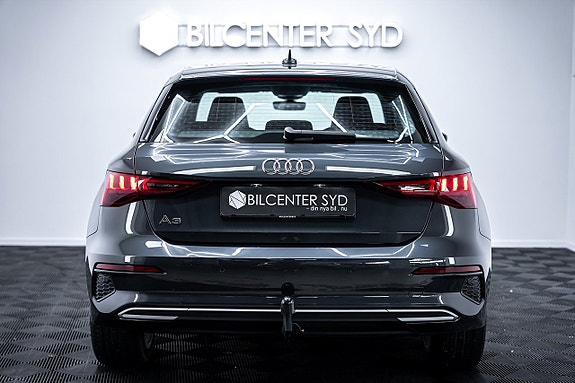 Audi A3 10 of 27