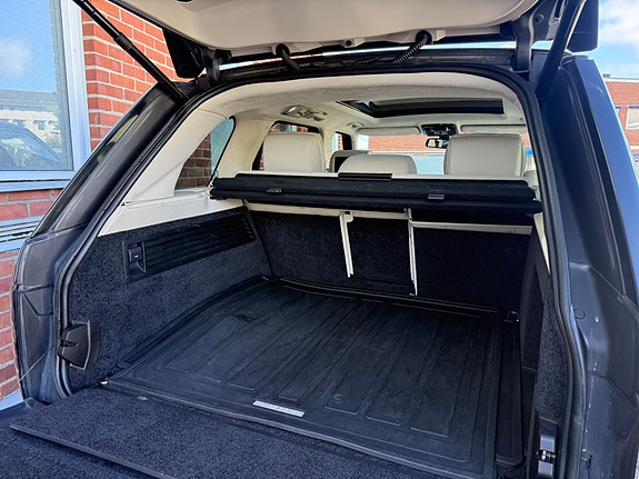 Land Rover Range Rover 14 of 16