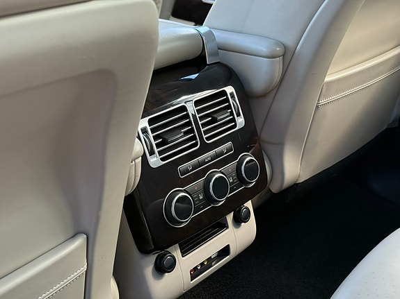 Land Rover Range Rover 6 of 16