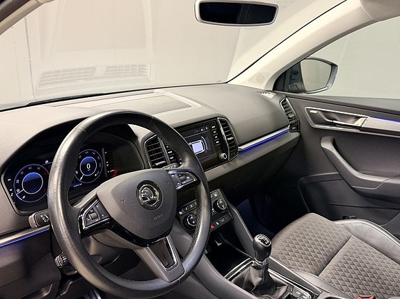 Skoda Karoq 7 of 13