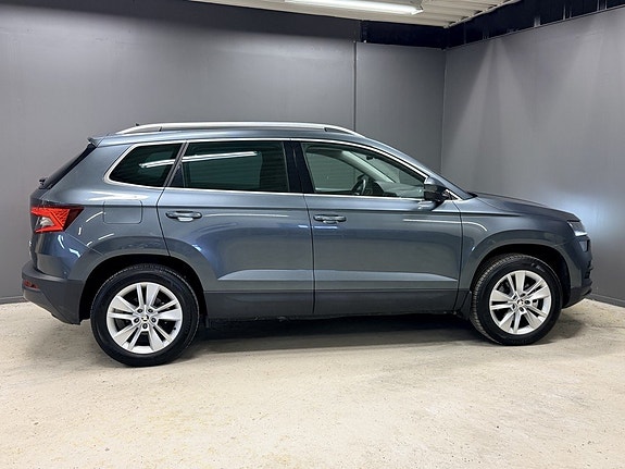 Skoda Karoq 6 of 13