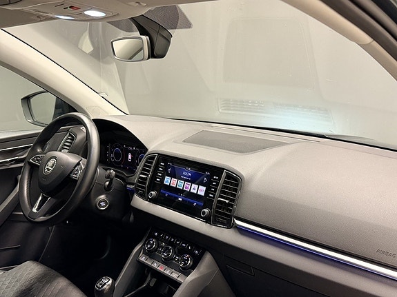 Skoda Karoq 11 of 13