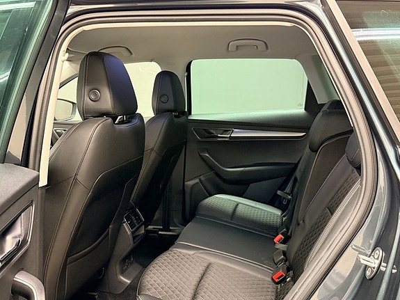 Skoda Karoq 9 of 13