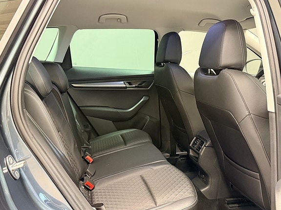 Skoda Karoq 12 of 13