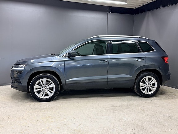 Skoda Karoq 3 of 13