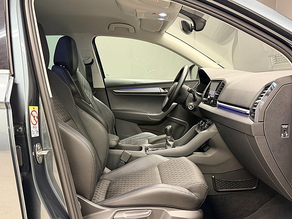 Skoda Karoq 10 of 13