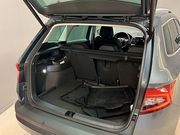 Skoda Karoq 13 of 13