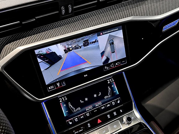 Audi RS6 21 of 24