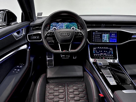 Audi RS6 15 of 24