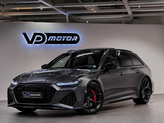 Audi RS6 14 of 24
