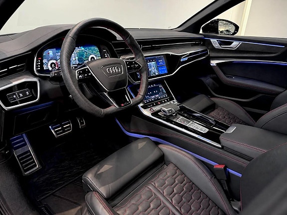 Audi RS6 16 of 24