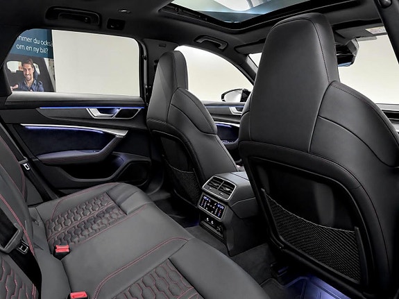 Audi RS6 23 of 24