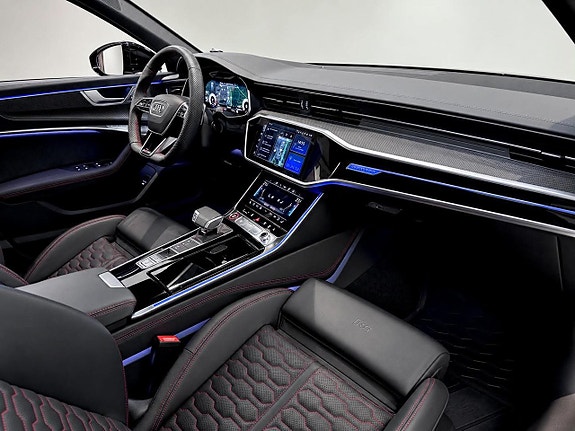 Audi RS6 19 of 24