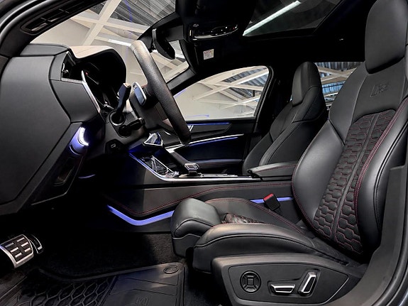 Audi RS6 18 of 24