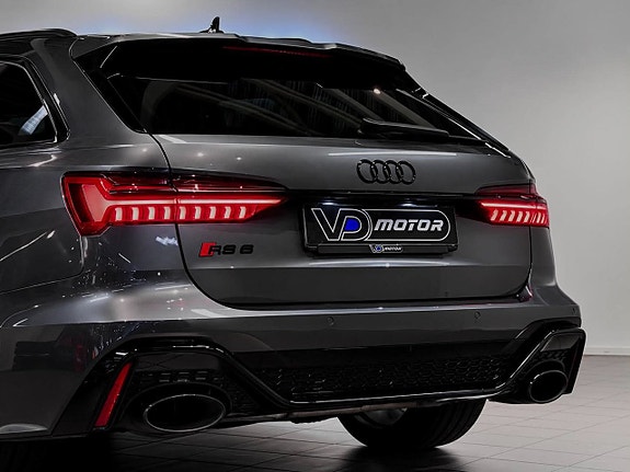 Audi RS6 11 of 24