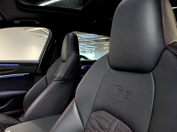 Audi RS6 24 of 24