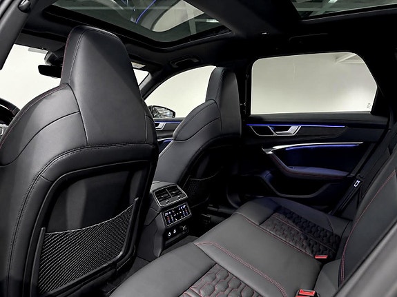 Audi RS6 22 of 24