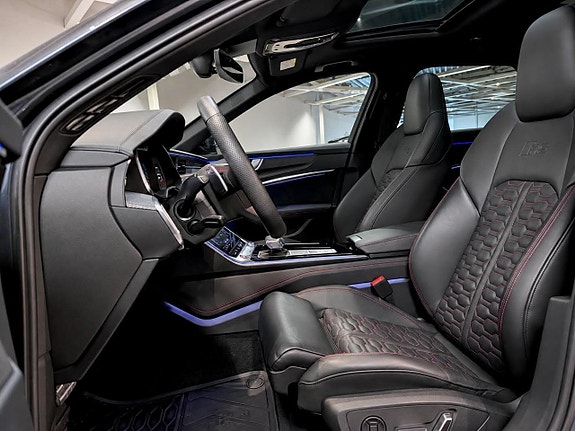 Audi RS6 17 of 24
