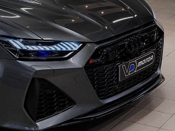 Audi RS6 12 of 24