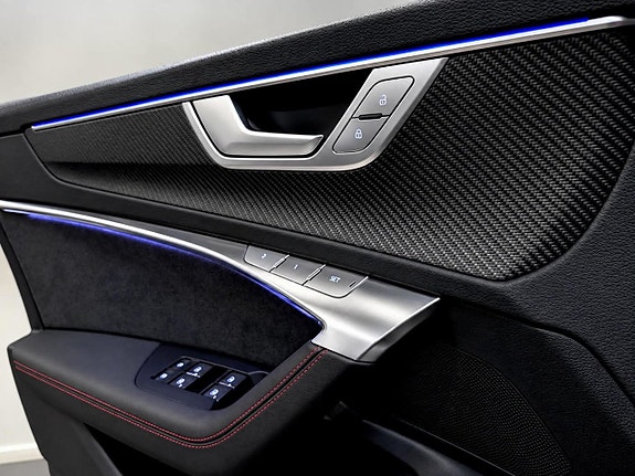 Audi RS6 20 of 24