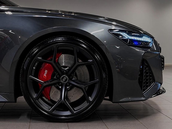 Audi RS6 10 of 24
