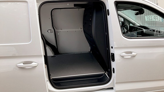 Volkswagen Caddy 11 of 12
