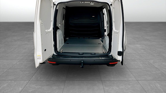 Volkswagen Caddy 12 of 12