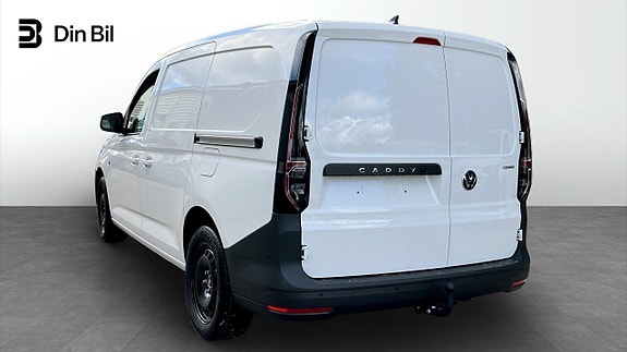 Volkswagen Caddy 3 of 12